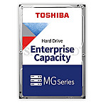 20TB Toshiba MG10ACA20TE Cloud-Scale Capacity MG10ACA 512e SATA 6Gb/s