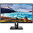 60.5cm (23.8") Philips S-line 242S1AE IPS Full-HD Lautsprecher Pivot SmartImage