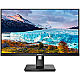 60.5cm (23.8") Philips S-line 242S1AE IPS Full-HD Lautsprecher Pivot SmartImage