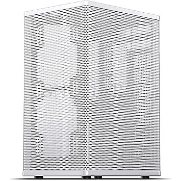 Jonsbo VR3 White ITX Mini Case