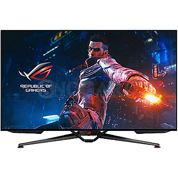 105.4cm (41.5") ASUS ROG Swift PG42UQ OLED HDR 4K UHD 120Hz Gaming G-Sync