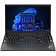 39.6cm (15.6") Lenovo ThinkPad E15 G4 21E6005MGE i5-1235U 16GB 512GB M.2 W11Pro