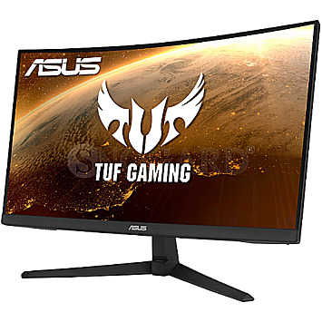 60.5cm (23.8") ASUS TUF Gaming VG24VQ1B VA Full-HD 165Hz Gaming Curved