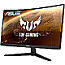 60.5cm (23.8") ASUS TUF Gaming VG24VQ1B VA Full-HD 165Hz Gaming Curved