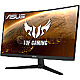 60.5cm (23.8") ASUS TUF Gaming VG24VQ1B VA Full-HD 165Hz Gaming Curved