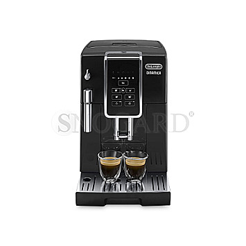 DeLonghi ECAM 350.15.B Dinamica Kaffeevollautomat schwarz