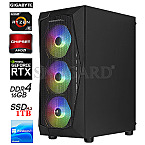 GamingLine R5-5600X-M2-RTX3060