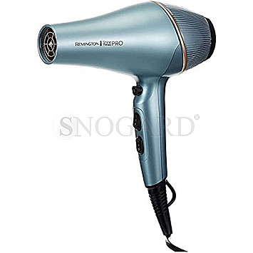 Remington AC9300 Shine Therapy Pro AC Haartrockner blau