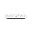 Ubiquiti UniFiSwitch Flex Mini Desktop Gigabit Smart Switch 5 Port PoE PD 3er