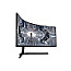 124.5cm (49") Samsung Odyssey C49G94TSSP VA HDR UWQLED 240Hz Gaming PiP Curved