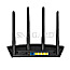 ASUS RT-AX57 AX3000 AiMesh WLAN Router