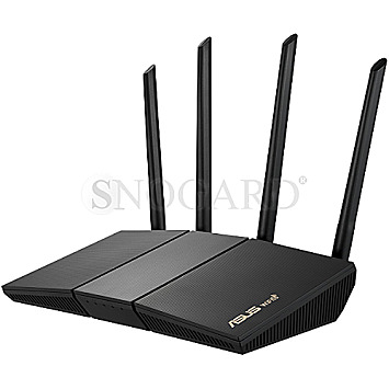 ASUS RT-AX57 AX3000 AiMesh WLAN Router