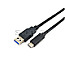 Equip 128344 USB 3.2 Typ-A -> USB 3.2 Typ-C 2m schwarz