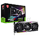 12GB MSI V513-059R GeForce RTX4070 Gaming X Trio 12G