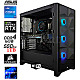 GamingLine CORSAIR i5-12500-RTX3070 OC LHR WiFi