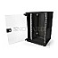 Digitus Professional DN-10 9HE 10"Wandschrank 300mm Tiefe schwarz