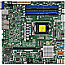 Supermicro X11SCM-F Single Micro ATX Workstation Board