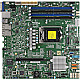 Supermicro X11SCM-F Single Micro ATX Workstation Board