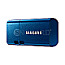 128GB Samsung MUF-128DA USB-C 3.0 Flash Drive Stick blau