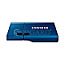 128GB Samsung MUF-128DA USB-C 3.0 Flash Drive Stick blau