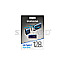 128GB Samsung MUF-128DA USB-C 3.0 Flash Drive Stick blau