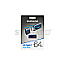 64GB Samsung MUF-64DA USB-C 3.0 Flash Drive Stick blau