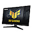 80cm (31.5") ASUS TUF Gaming VG32AQA1A VA HDR10 WQHD 170Hz Gaming FreeSync