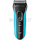 Braun Series 3 3010s ProSkin schwarz/blau