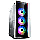 Deepcool DP-ATX-MATREXX55V3-A Matrexx 55 V3 ADD-RGB WH 3F TG Edition