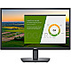 60.5cm (23.8") Dell E2422HS IPS Full-HD Lautsprecher Blaulichtfilter