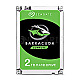 2TB Seagate ST2000DMA08 BarraCuda Compute 3.5" SATA 6Gb/s bulk