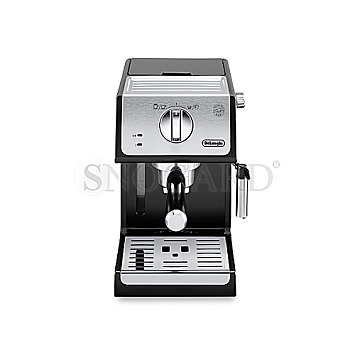 Delonghi ECP33.21.BK Espressomaschine