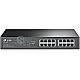 TP-Link TL-SG1000 Desktop Gigabit Easy Smart Switch 16 Port 150W PoE+