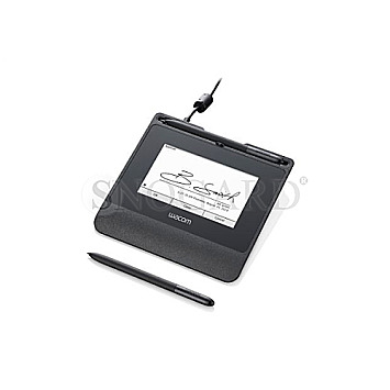 Wacom STU-540 Signature-Set Tablet + Sign Pro PDF