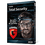 G DATA Total Security 3 User 1 Jahr ESD Multi-Device