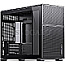 Jonsbo D31 Mesh Micro ATX Mini Tower Black Edition