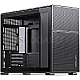 Jonsbo D31 Mesh Micro ATX Mini Tower Black Edition