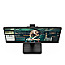 68.6cm (27") AOC Q27P3QW Home Office IPS WQHD WebCam Blaulichtfilter