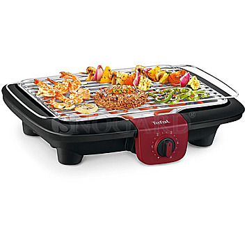 Tefal BG90E5 Easygrill Adjust Tischgrill