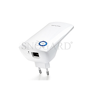 TP-Link TL-WA850RE 300Mbit WLAN Repeater