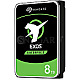 8TB Seagate ST8000NM000A Exos E 7E8 512e SATA 6Gb/s CMR