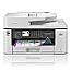 Brother MFC-J5345DW A3 4in1 Tintenstrahl Multifunktion Drucker WiFi