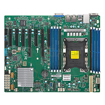 Supermicro MBD-X11SPL-F-O Server Board C621 ATX