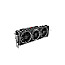 16GB XFX RX-695XATBD9 Speedster MERC 319 Radeon RX6950XT Black Gaming