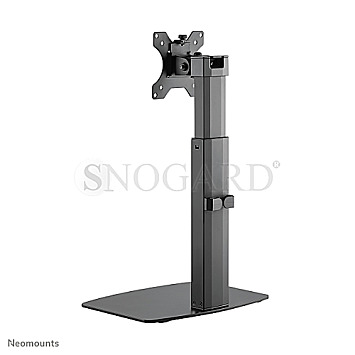 Neomounts by Newstar FPMA-D865BLACK 10-32" VESA Monitor Tischhalterung