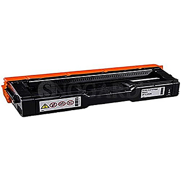 Ricoh 407543 Toner schwarz