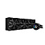 NZXT RL-KN36E-B1 Kraken Elite 360 Display AIO Liquid Cooler schwarz