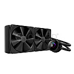 NZXT RL-KN280-B1 Kraken 280 Display AIO Liquid Cooler schwarz