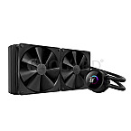 NZXT RL-KN280-B1 Kraken Elite 280 Display AIO Liquid Cooler schwarz