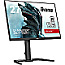 68.6cm (27") Iiyama G-MASTER GB2770QSU-B5 Red Eagle IPS WQHD 165Hz Gaming Pivot